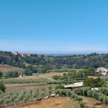 Il Fienile By Interhome Bibbona