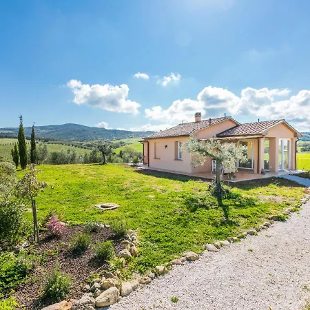 Il Fienile By Interhome