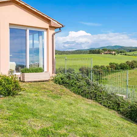 Il Fienile By Interhome Holiday home Bibbona