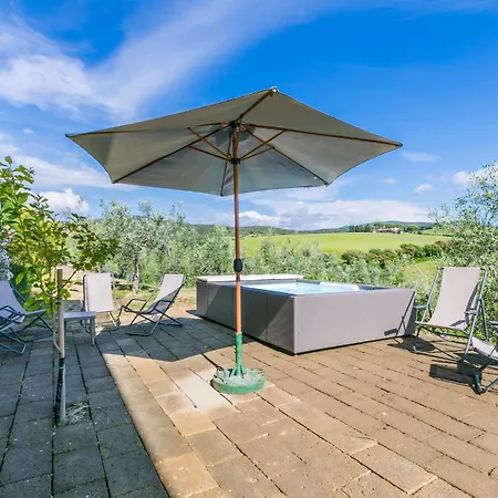 Holiday home Il Fienile By Interhome *