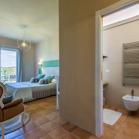 Il Fienile By Interhome Holiday home Bibbona