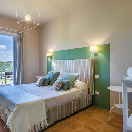 Holiday home Il Fienile By Interhome Bibbona