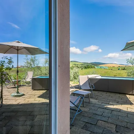 Il Fienile By Interhome *