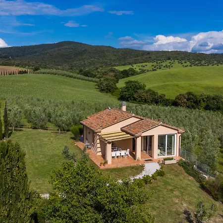Holiday home Il Fienile By Interhome
