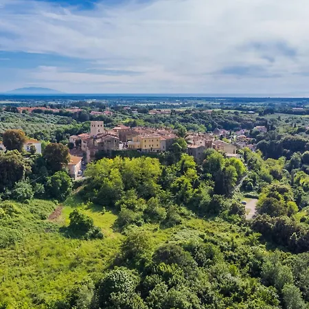 Il Fienile By Interhome Holiday home Bibbona
