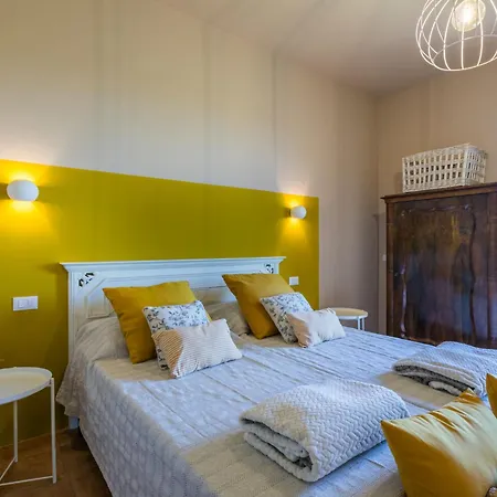 Holiday home Il Fienile By Interhome Bibbona