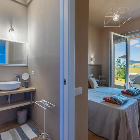Il Fienile By Interhome