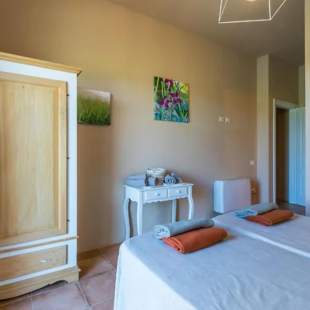 Il Fienile By Interhome Holiday home