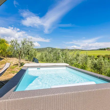 Il Fienile By Interhome Holiday home *