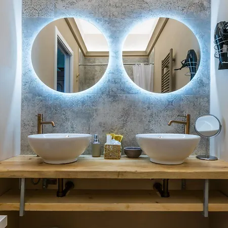Holiday home Il Fienile By Interhome *