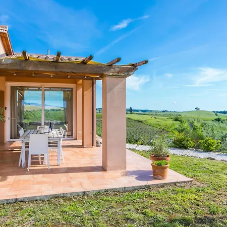 Holiday home Il Fienile By Interhome Bibbona