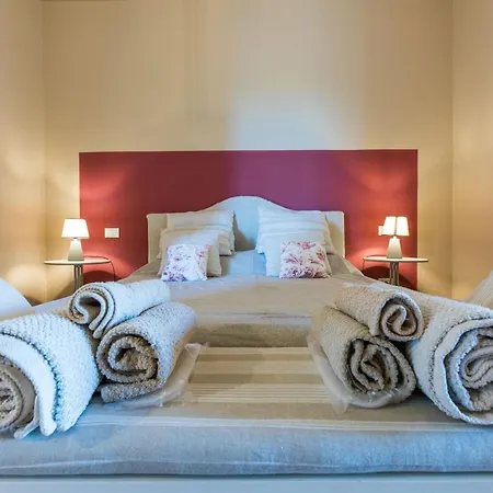 Il Fienile By Interhome * Bibbona