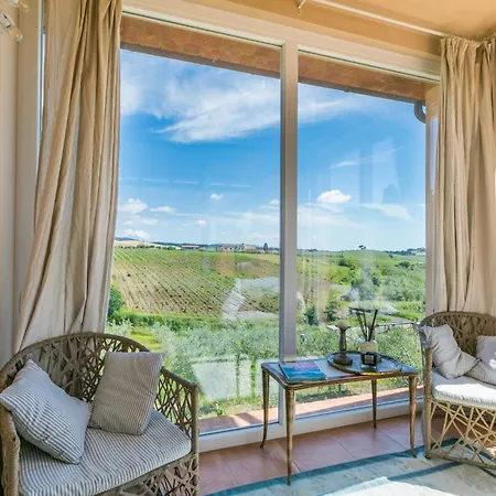 Il Fienile By Interhome Holiday home *