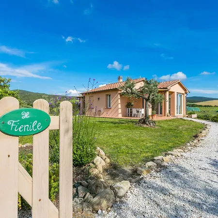 Il Fienile By Interhome Holiday home Bibbona