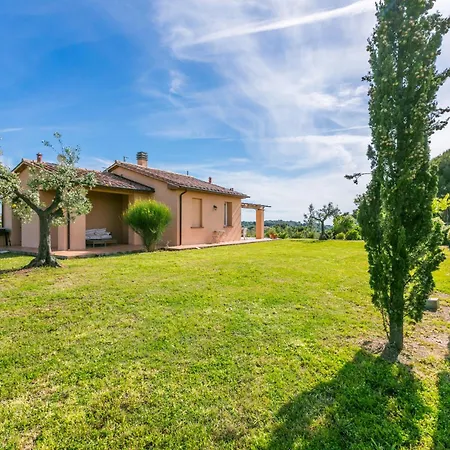 Il Fienile By Interhome Holiday home