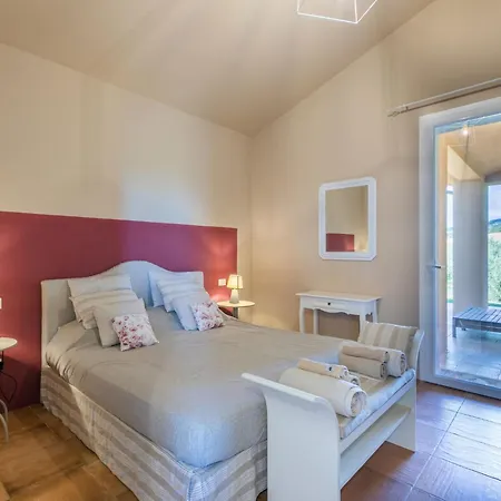 Holiday home Il Fienile By Interhome