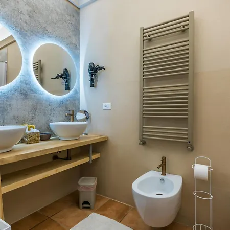 Holiday home Il Fienile By Interhome *