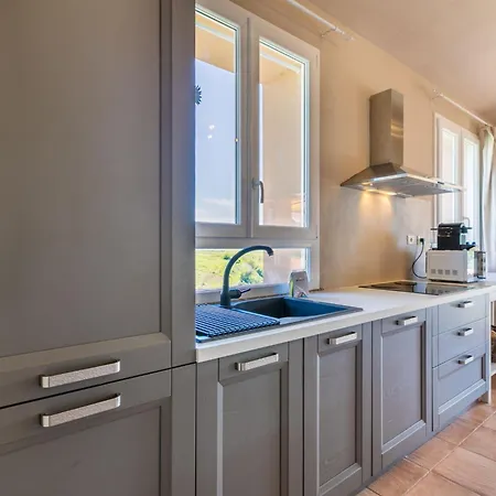 Il Fienile By Interhome Holiday home Bibbona