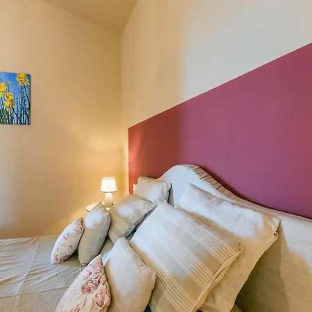 Holiday home Il Fienile By Interhome