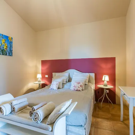 Holiday home Il Fienile By Interhome
