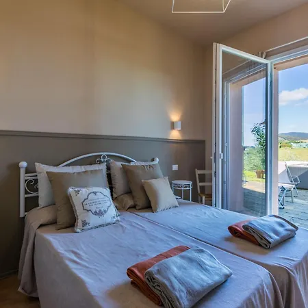 Il Fienile By Interhome Holiday home