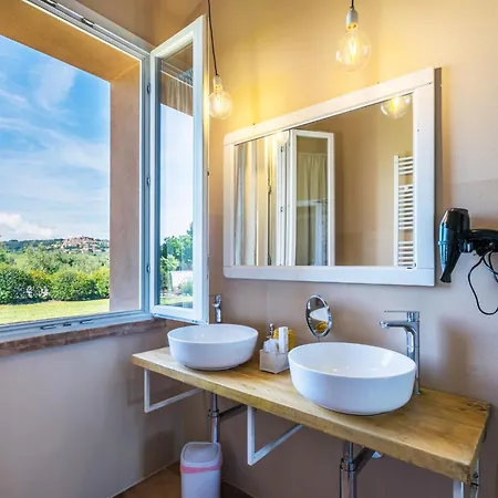Holiday home Il Fienile By Interhome