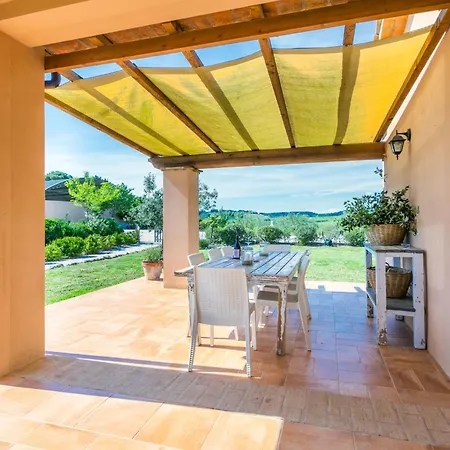 Il Fienile By Interhome Holiday home Bibbona