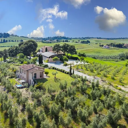 Il Fienile By Interhome