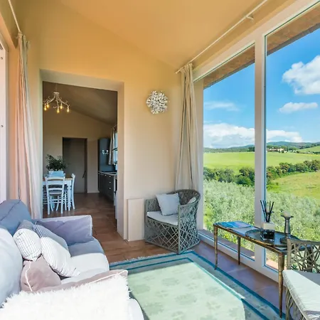 Holiday home Il Fienile By Interhome