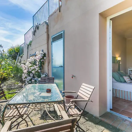 Holiday home Il Fienile By Interhome Bibbona