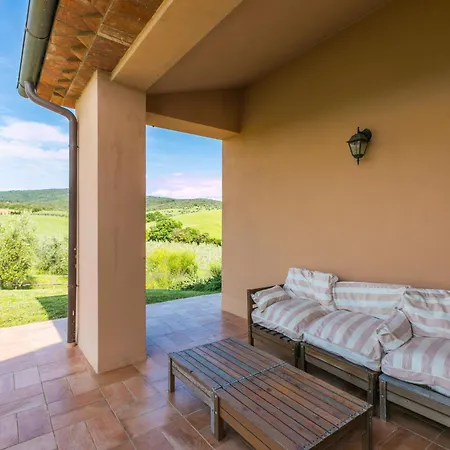 Il Fienile By Interhome Holiday home *