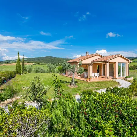 Il Fienile By Interhome Bibbona